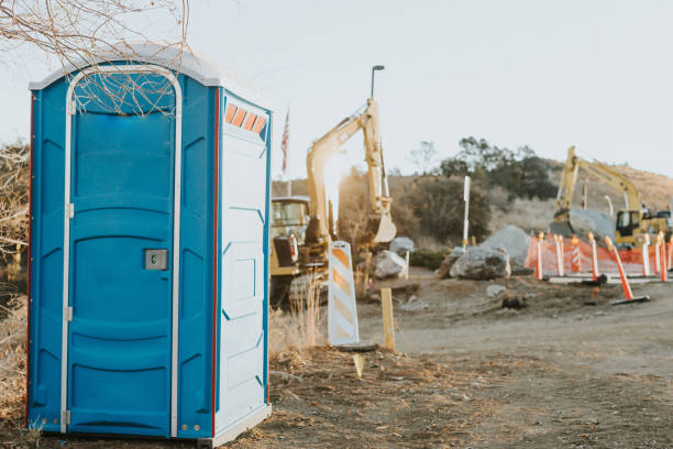 Best Long-term porta potty rental  in Austell, GA