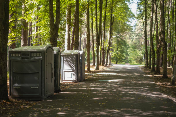 Best Affordable porta potty rental  in Austell, GA