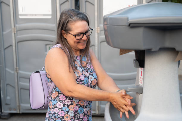 Best Sanitation services for porta potties  in Austell, GA