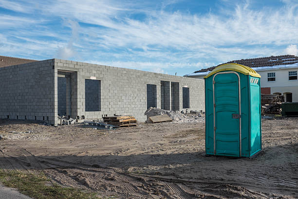 Portable Toilet Options We Offer in Austell, GA